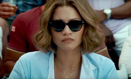 ‘Challengers’ New Trailer Released For Tennis Love Triangle Drama Starring Zendaya [Trailer]