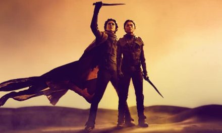 Dune: Part Two Conquers The Weekend Box Office