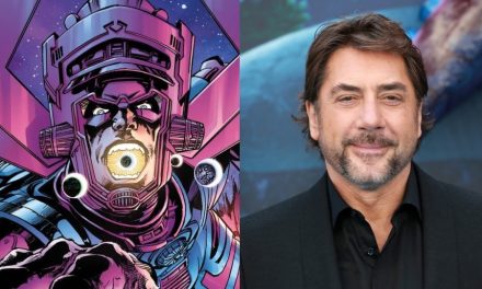 Fantastic Four: Javier Bardem Reportedly Playing Galactus