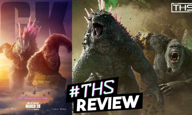 ‘Godzilla X Kong: The New Empire’ – Small Problems, Titanic Fun [Review]