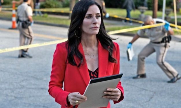 Courteney Cox Is Set To Return For ‘Scream VII’