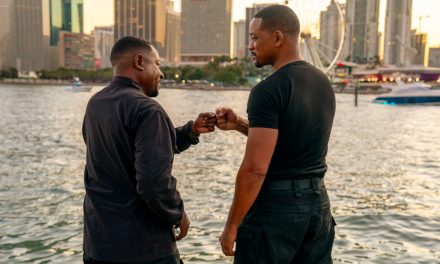 ‘Bad Boys: Ride Or Die’ Trailer Revealed