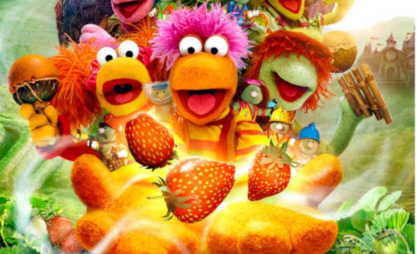 Dance Your Cares Away The “Fraggle Rock: Back to the Rock” Season 2 Trailer Is Here