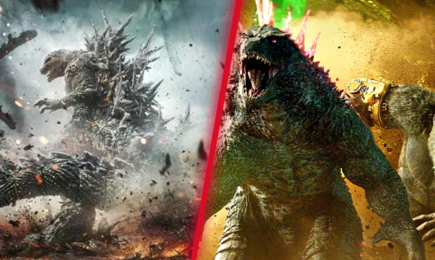 Godzilla x Kong: The New Empire vs Godzilla Minus One: How Cultures Adapt Differently