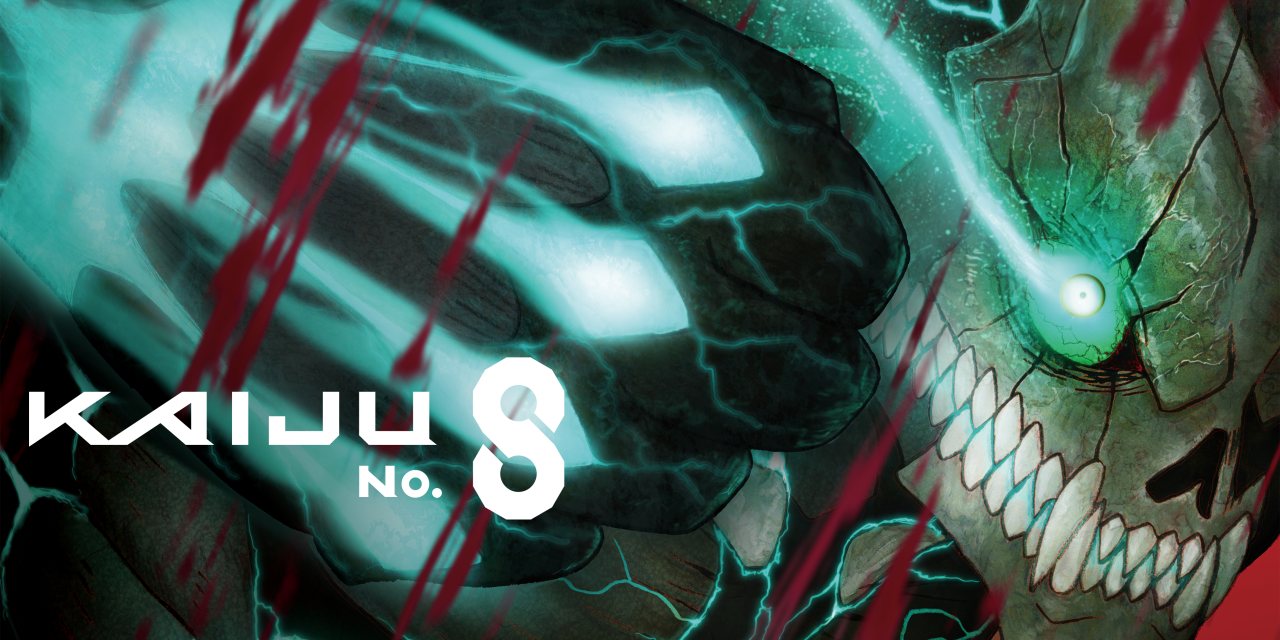 Crunchyroll To Stream ‘Kaiju No. 8’ Live Alongside Japan