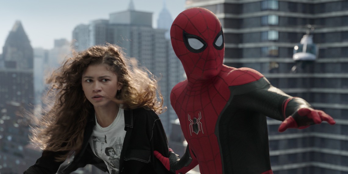 ‘Spider-Man 4’ Has A Rumored Choice For Director [Rumor Watch]