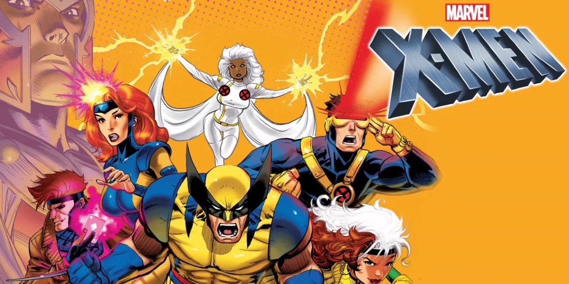 Why Is ‘X-Men: The Animated Series’ So Important To So Many?