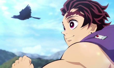 ‘Demon Slayer: Kimetsu No Yaiba Hashira Training Arc’ Unveils Official Trailer