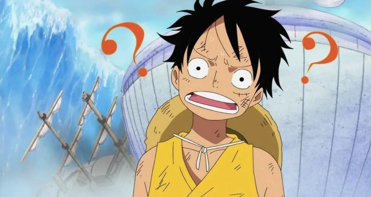 Eiichiro Oda To Take Break From ‘One Piece’ In April 2024