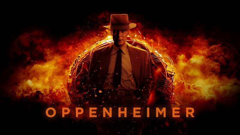 Oppenheimer: The Best, Best Picture In Oscars Ages