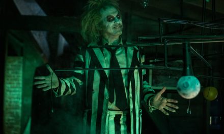 ‘Beetlejuice Beetlejuice’ Shows Off Dark Sequel To Classic [Trailer]