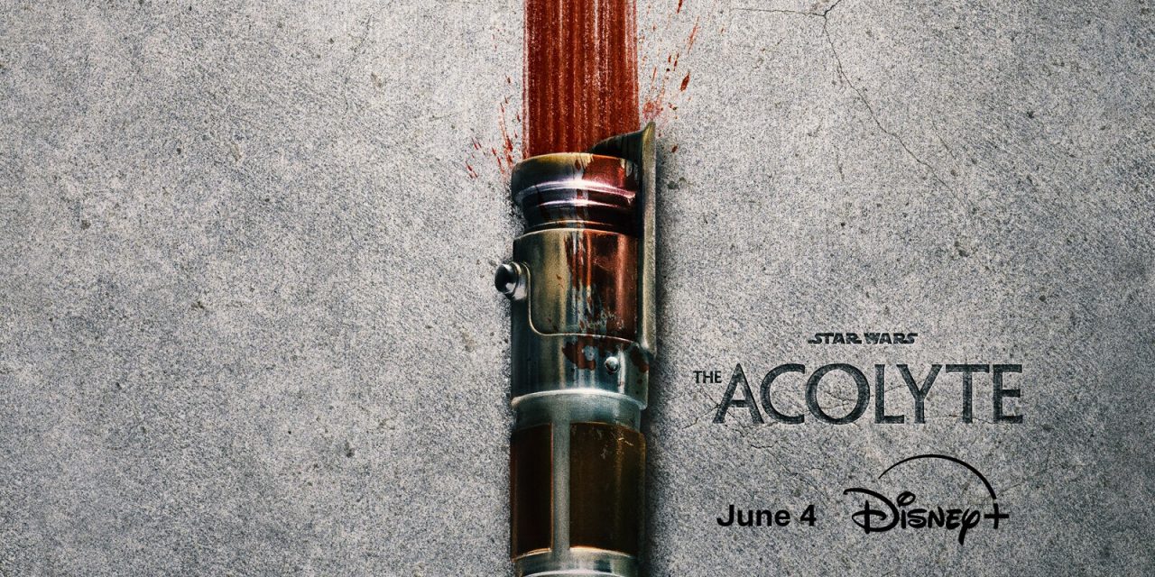 ‘The Acolyte’ Teaser Poster And Release Date Announced