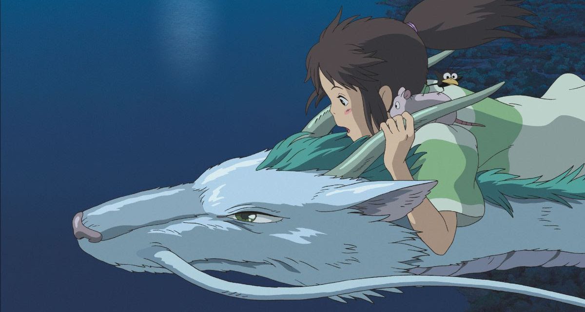 Max And GKIDS Extends Multiyear Deal For Studio Ghibli Films Including ‘The Boy And The Heron’