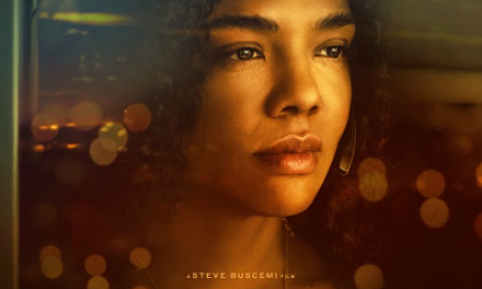 ‘The Listener’ starring Tessa Thompson Releases Trailer!