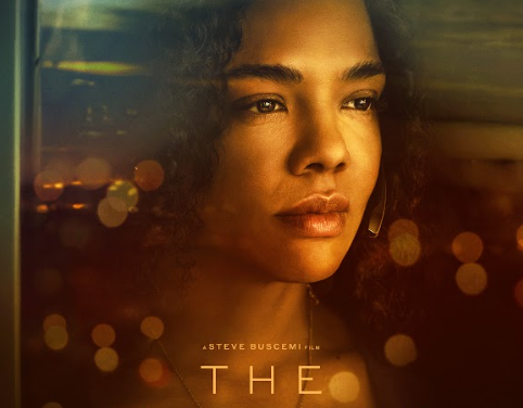 ‘The Listener’ starring Tessa Thompson Releases Trailer!