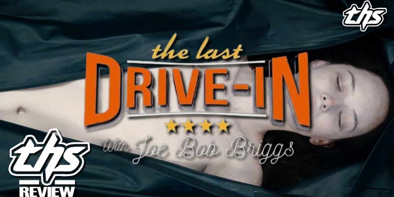 The Last Drive-In (Season 6, Ep. 5) An Autopsy On Walpurgisnacht [Review]