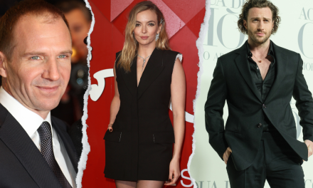 Jodie Comer, Aaron Taylor-Johnson, & Ralph Fiennes Join ’28 Years Later’