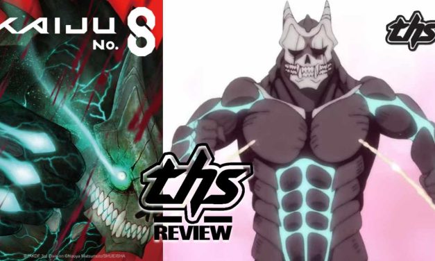 Kaiju No. 8 Ep. 2 “The Kaiju Who Defeats Kaiju”: Silly Kaiju Man [Review]