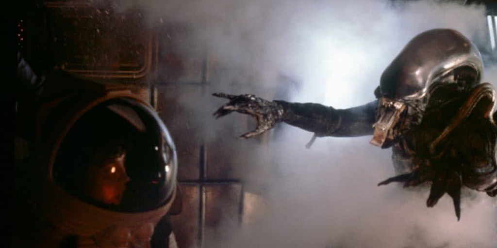 ‘Alien’ Celebrates 45th Anniversary With One Night Only Return To Theaters