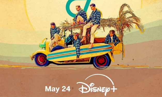 ‘The Beach Boys’ Trailer Released For New Documentary On Disney+