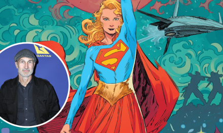 DC’s ‘Supergirl’ Has A Prospective Director – Craig Gillespie