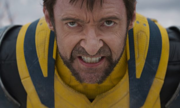 Hugh Jackman To Star In Three Bags Full For Amazon MGM