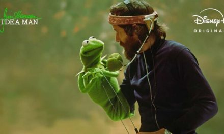 ‘Jim Henson Idea Man’: New Documentary Goes Into The Magical Mind Of Jim Henson