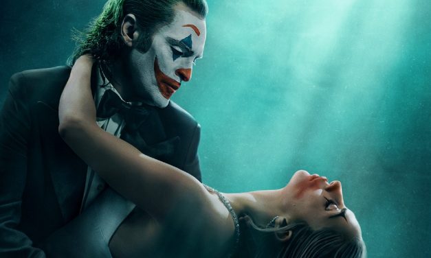 ‘Joker: Folie A Deux’ Has First Poster, First Sound Of Lady Gaga, And A Trailer Release Date