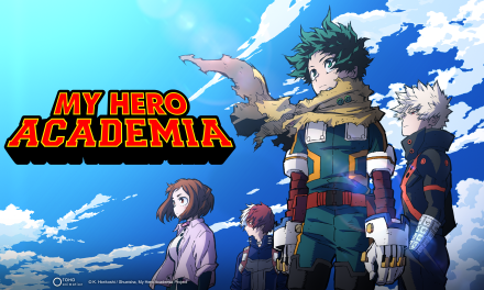 ‘My Hero Academia’ Season 7 To Premiere May 4