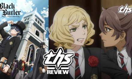 Black Butler -Public School Arc- Ep. 3 “His Butler, Plotting”: Revenge Is Best Served Cold [Review]