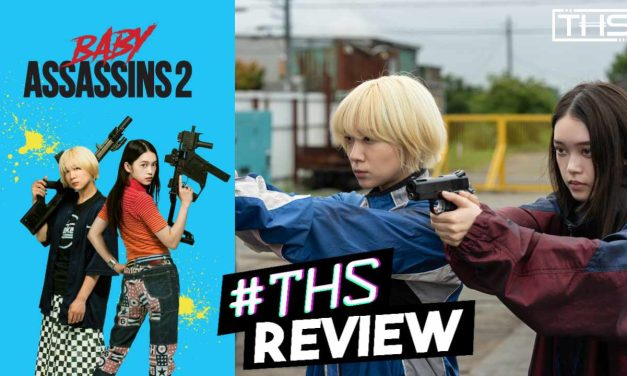 ‘Baby Assassins 2’: John Wick Walked So Chisato and Mahiro Could Run [Review]