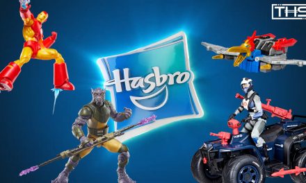 WonderCon 2024: Hasbro Reveals