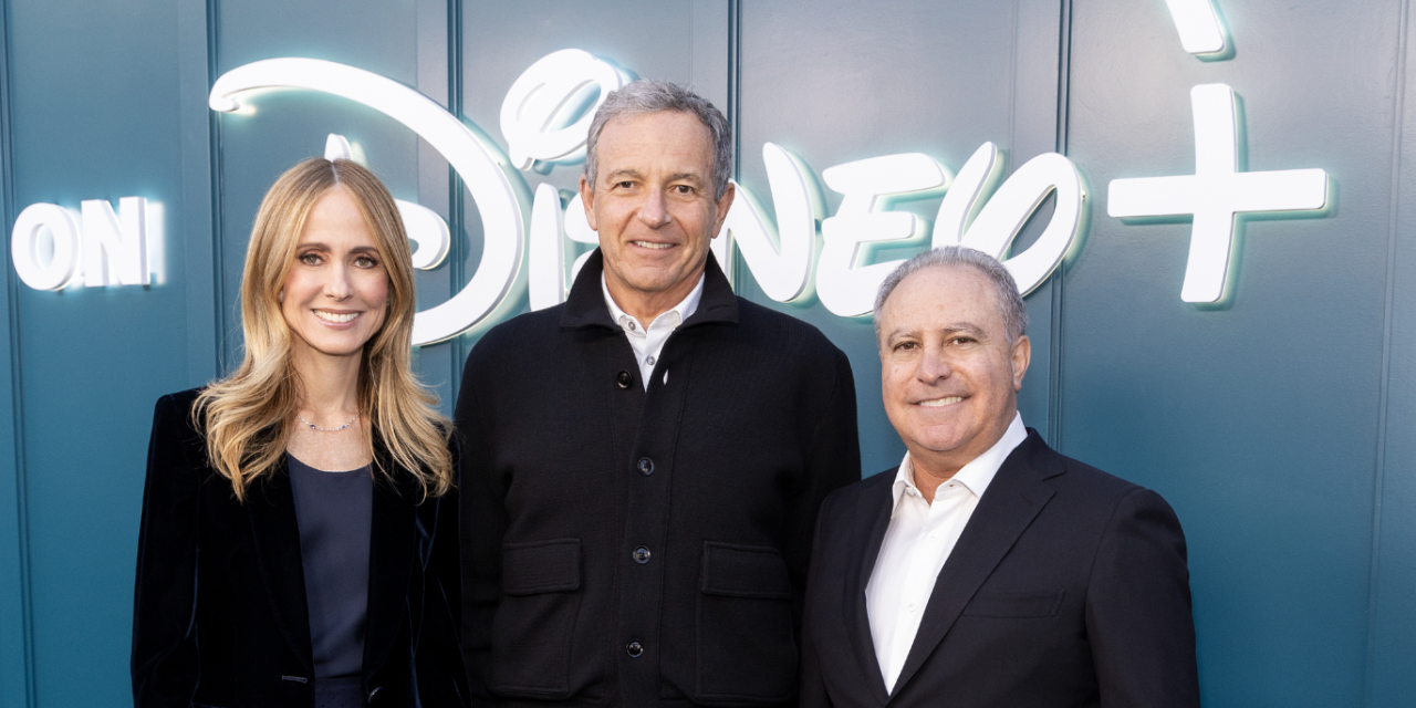 The Walt Disney Company Celebrates the Launch of Hulu on Disney+