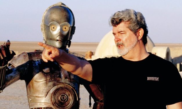 George Lucas To Receive Honorary Palme d’Or at Cannes