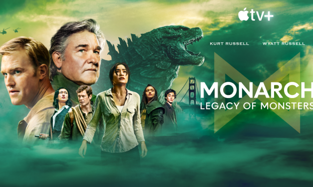 “Monarch: Legacy of Monsters” Season 2 & Multiple Spin-Off Series Are Heading Our Way From Legendary Entertainment