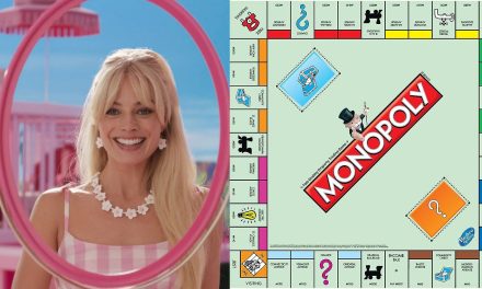 Margot Robbie’s LuckyChap Makes ‘Monopoly’ Movie Official With Hasbro & Lionsgate