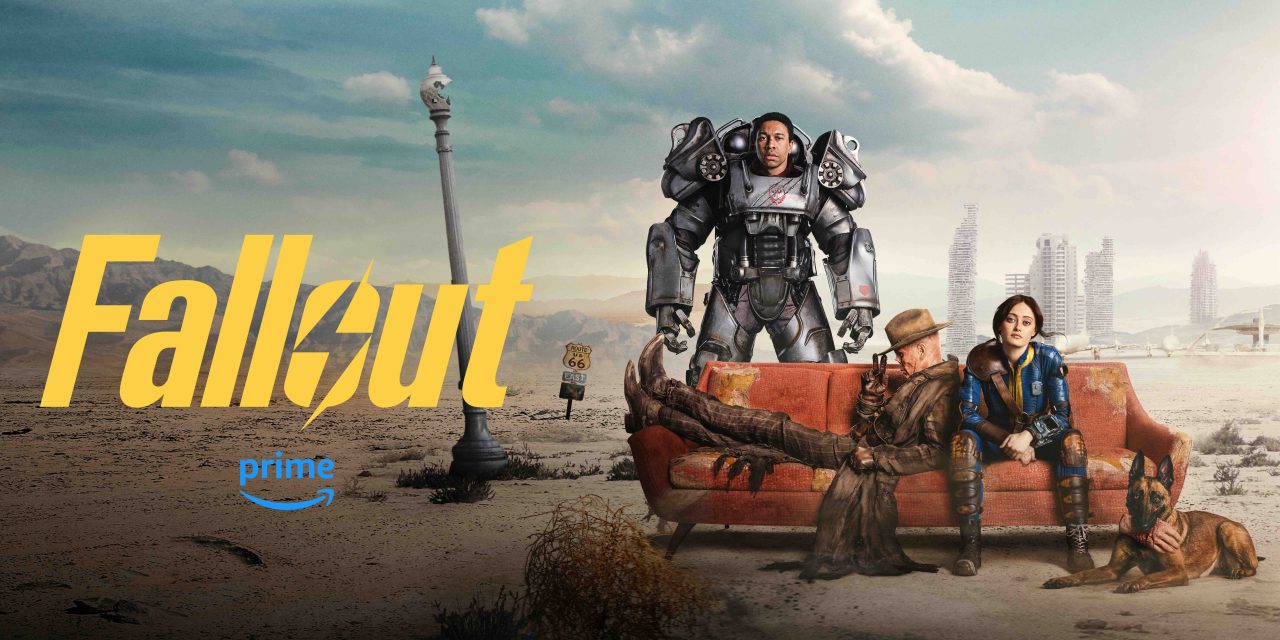 ‘Fallout’ Officially Returning To The Wasteland With Season 2