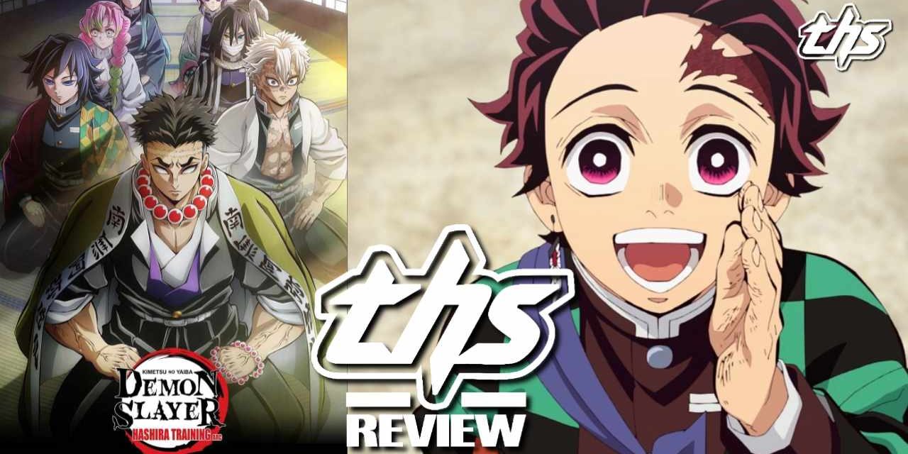 Demon Slayer: Kimetsu No Yaiba – Hashira Training Arc Ep. 2 “Water Hashira Giyu Tomioka’s Pain”: The PTSD Of Giyu [Review]