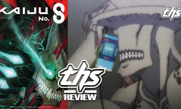 Kaiju No. 8 Ep. 4 “Fortitude 9.8”: Creepy Kaiju Surprise [Review]