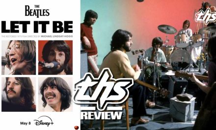 ‘Let It Be’ – The Beatles Dying Days Remastered [Review]