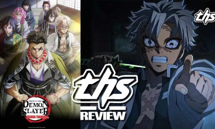 Demon Slayer: Kimetsu No Yaiba – Hashira Training Arc Ep. 1 “To Defeat Muzan Kibutsuji”: Training Noises Intensify [Review]