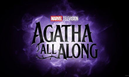 Marvel Studios’ ‘Agatha All Along’ Premieres September 18th On Disney+