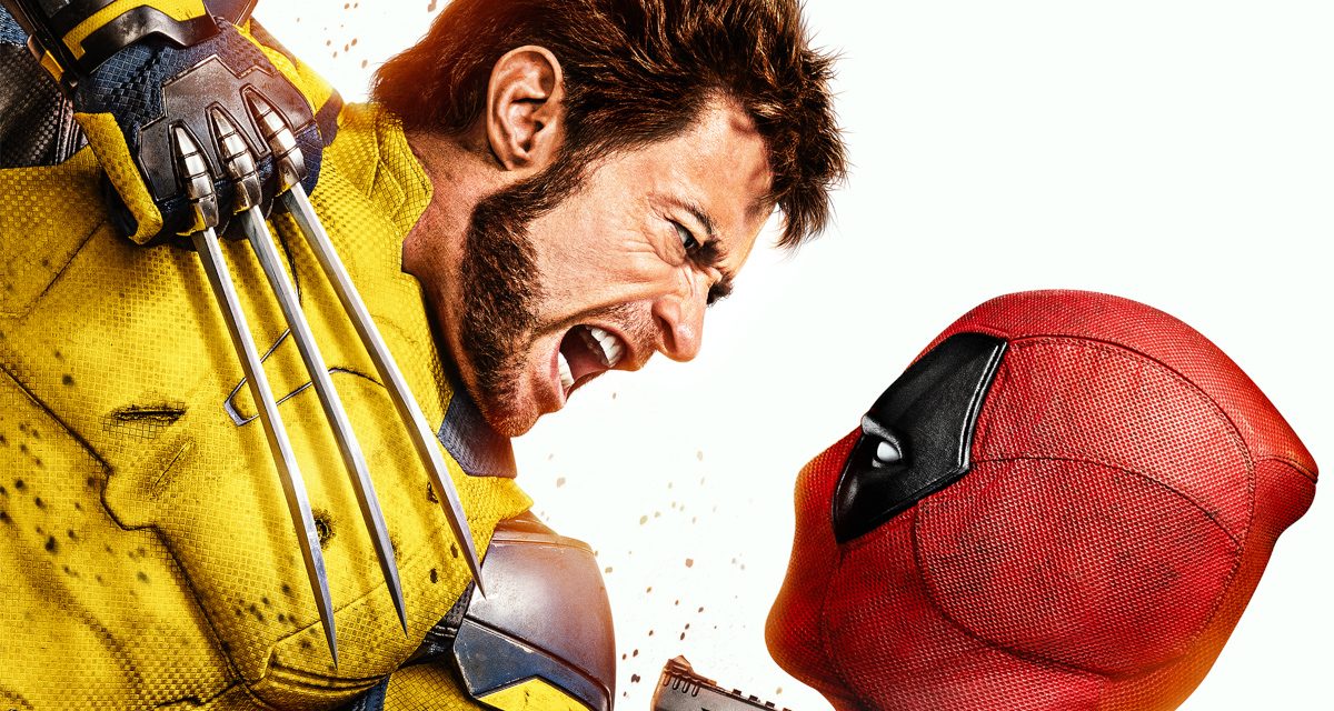 Final ‘Deadpool & Wolverine’ Trailer Shows Off SURPRISE Character [Spoiler Warning]