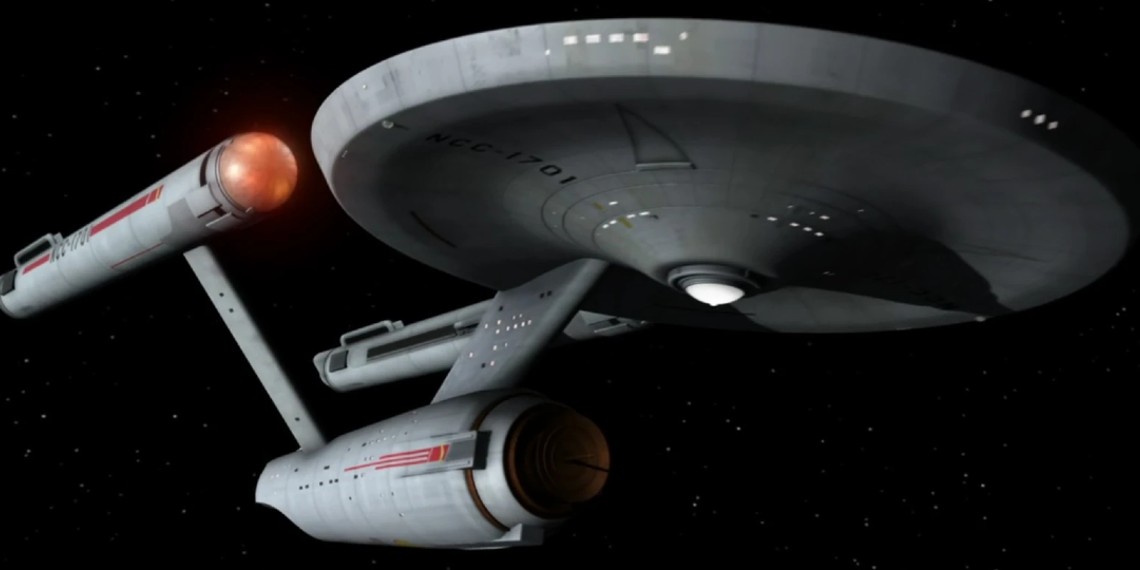 More ‘Star Trek’ Reboot Films Are On The Way From ‘X-Men’ Producer