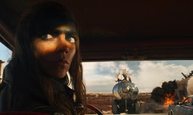 ‘Furiosa: A Mad Max Saga’ Hits Home On 4K Blu-Ray This August