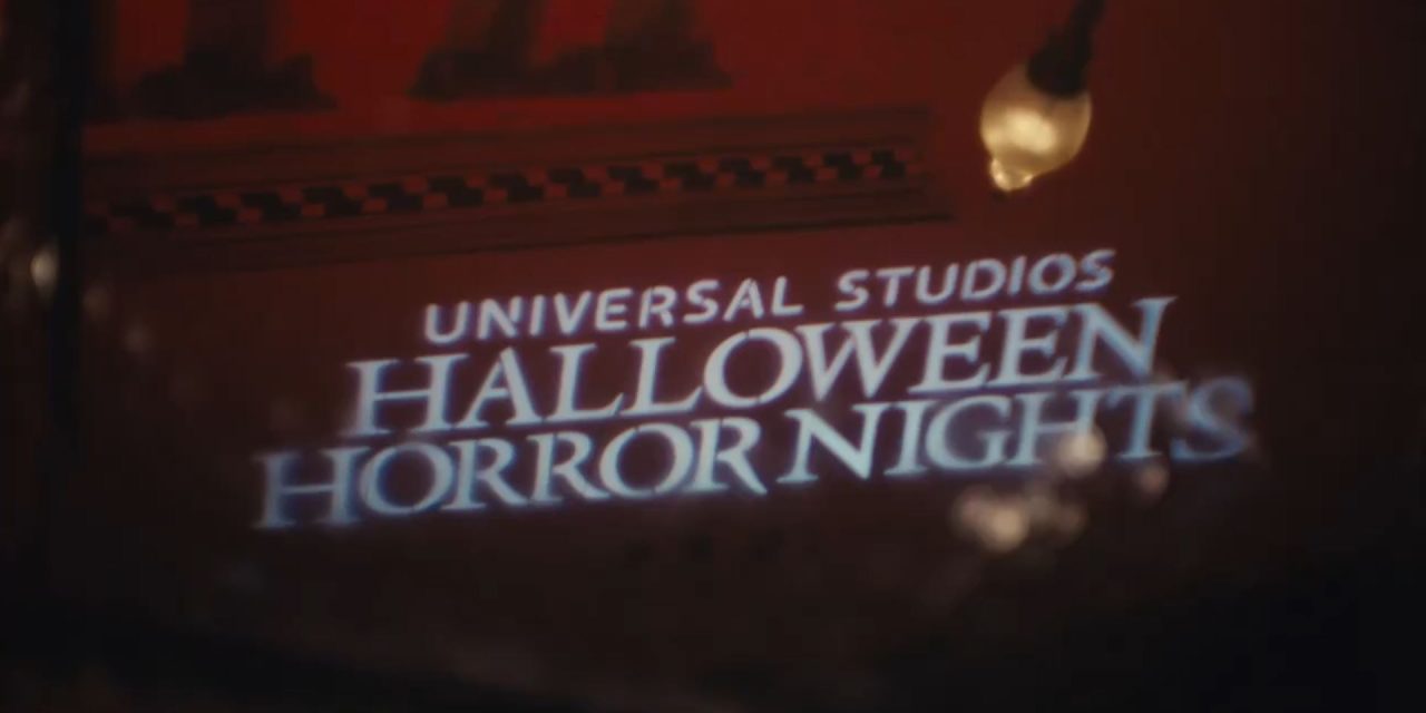 Halloween Horror Nights Posts Cryptic Teaser For 2024 Event