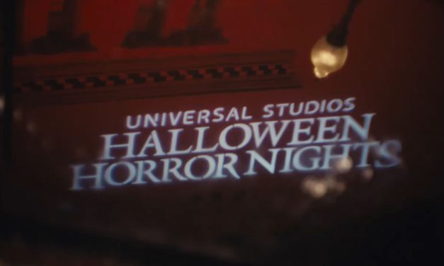 Halloween Horror Nights Posts Cryptic Teaser For 2024 Event