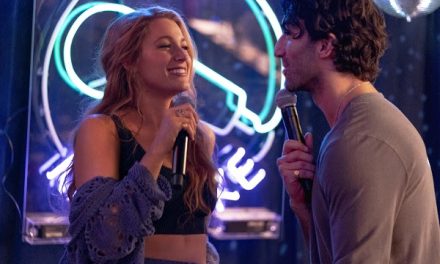 It Ends With Us: Blake Lively Leads Adaptation Of Colleen Hoover Romance [Trailer]