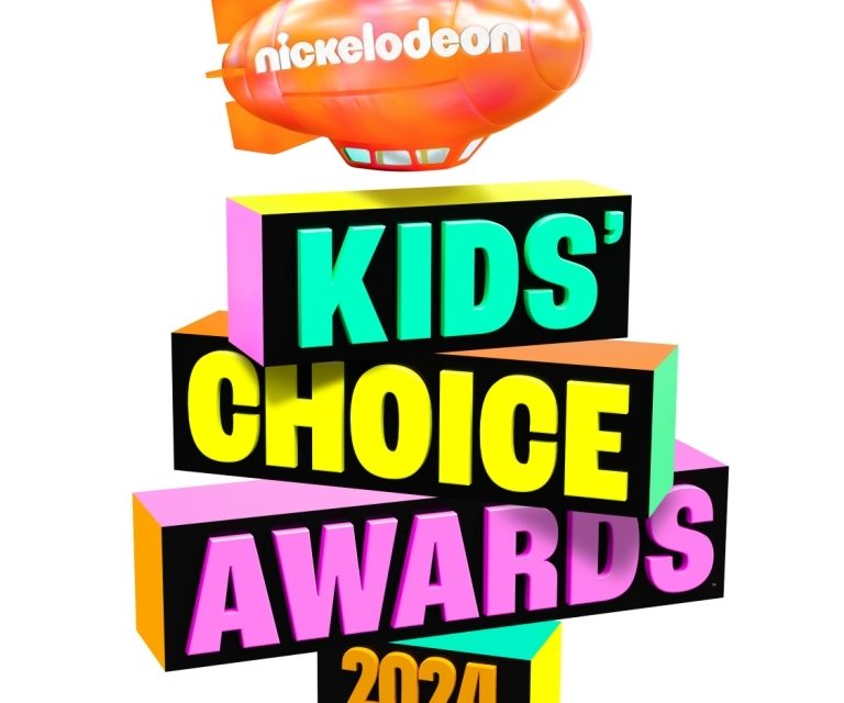 The Nickelodeon Kids’ Choice Awards Hosted by SpongeBob SquarePants and Patrick Star!