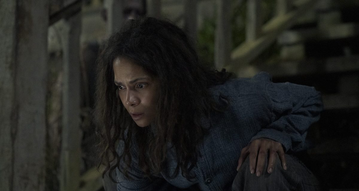 ‘Never Let Go’ Early Reactions Praise Halle Berry, Edge-of-your-seat Tension & More